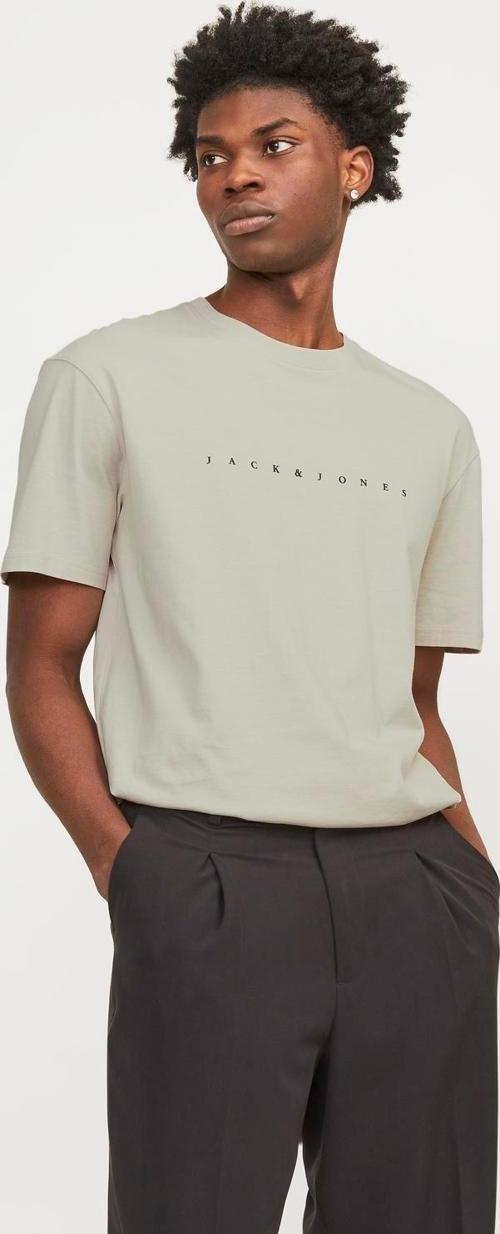 JJestar JJ Tee SS Noos Erkek T-Shirt