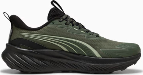Pounce Lite 2 Trail Yeşil Erkek Spor Ayakkabı 31373603