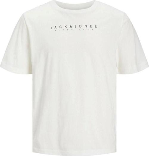 Jjsetra Tee Ss Crew Neck Erkek T-Shirt