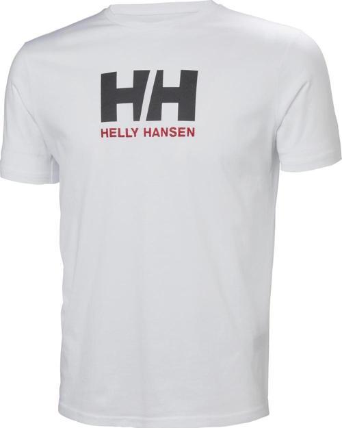 Hh Logo Erkek T-Shirt