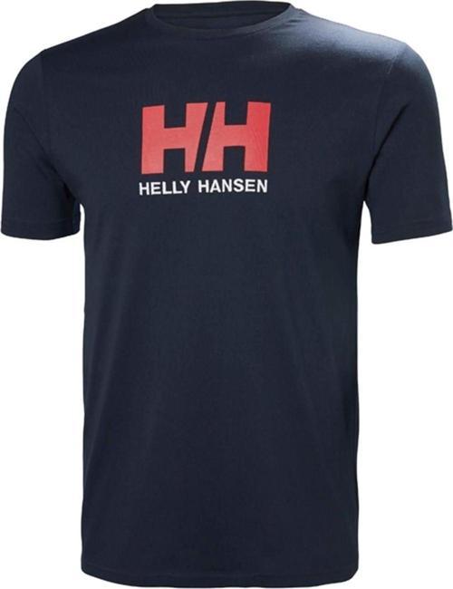 Hh Logo Erkek T-Shirt