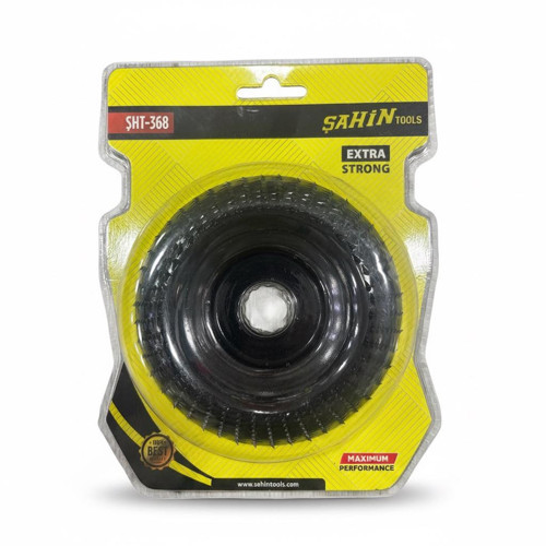 115MM AHŞAP TÖRPÜLEME VE AHŞAP TAŞLAMA DİSKİ