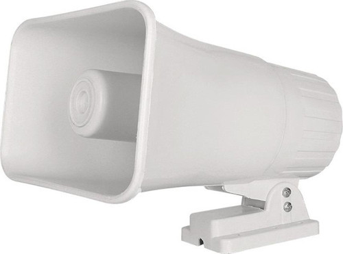 Fullsound M-1226CC 40 Watt 8 Ohm Plastik Horn Hoparlör Kod:25697