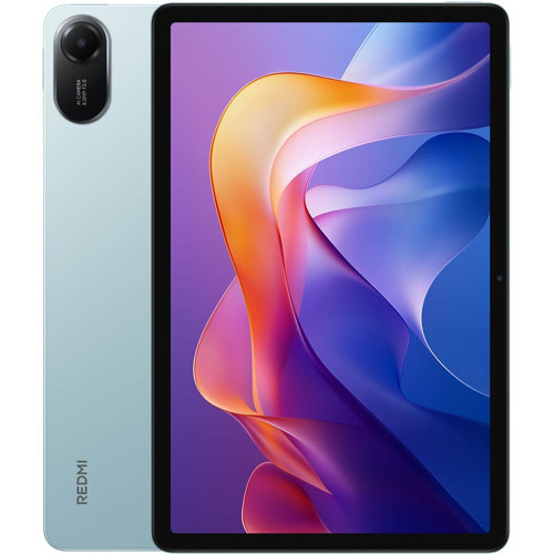 Redmi Pad 2 8GB 256GB 11" Tablet - Yeşil