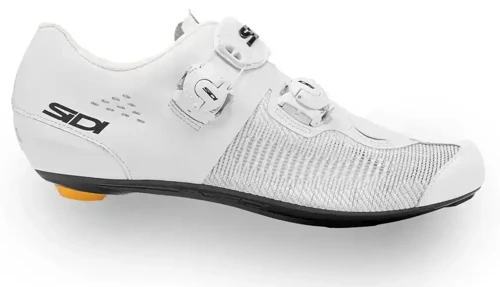 SIDI GENIUS 10 DOKUMA YOL AYAKKABISI