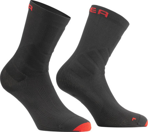 Black E-Socks Çorap Siyah-M