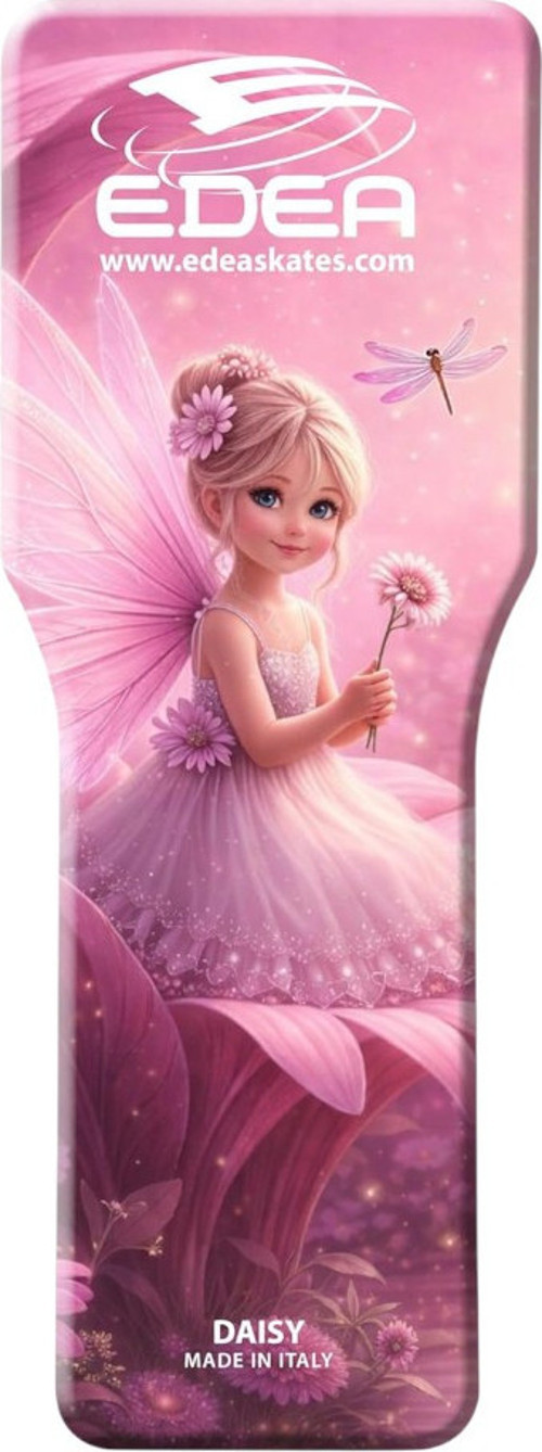 Daisy Spinner