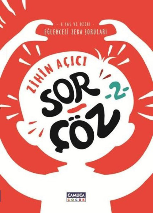 Zihin Açıcı Sor Çöz 2 - Eğlenceli Zeka Soruları