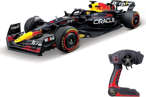 1:10 Oracle Red Bull Racing RB19 2023 Kumandalı Araba 82772