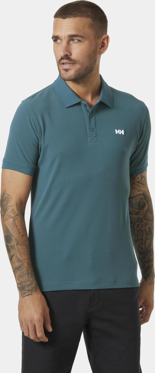 Driftline Polo Erkek T-Shirt