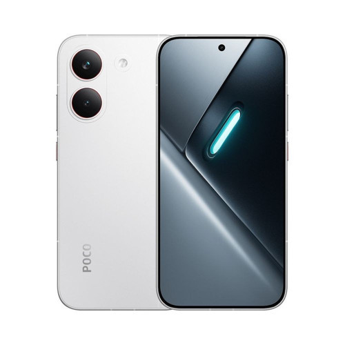X8 Pro 512 Gb 12 Gb Ram (İthalatçı Garantili) Beyaz