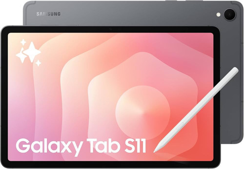 Galaxy Tab S11 11" 12GB 512 GB SM-X730 (Samsung Türkiye Garantili)