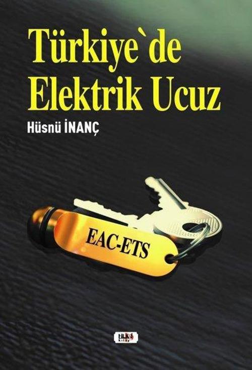 Türkiyede Elektrik Ucuz