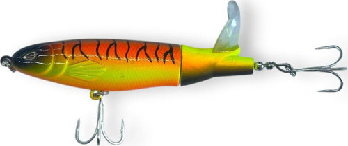 Propeller Tractor 9 Cm 13 Gr Tiger