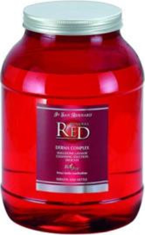 Mineral Kırmızı Derma Kompleksi 300 ml