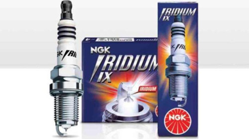 Iridium Ix Buji Takım 2667 BKR7EIX