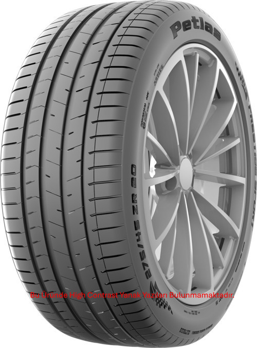 215/55 R17 TL 98W XL PRESTIGE SPORT Yaz Lastiği (Üretim Tarihi:2026)