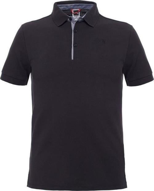 Erkek Tişört Premium Polo Piquet-Eu