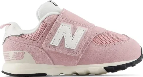 I5743J5 NB Lifestyle Spor Ayakkabı Pembe