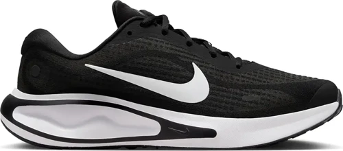 FN0228 Journey Run Spor Ayakkabı Siyah-Beyaz
