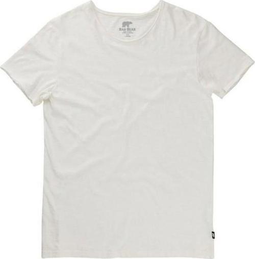 Solid King Size Erkek T-Shirt