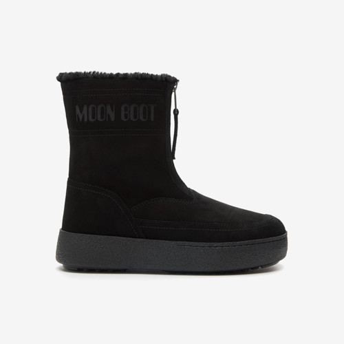 Kadın Bot 80D2450250 Moon Boot MB LTRACK LARA