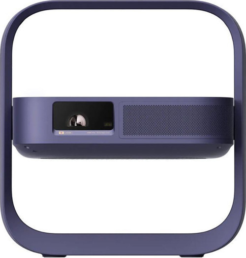 XGIMI Elfin Flip Laser Portable Smart Projector