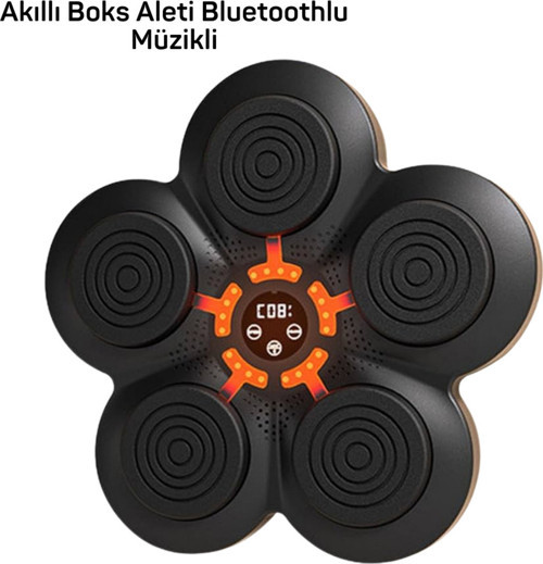 MÜZİK BOX MAKİNESİ