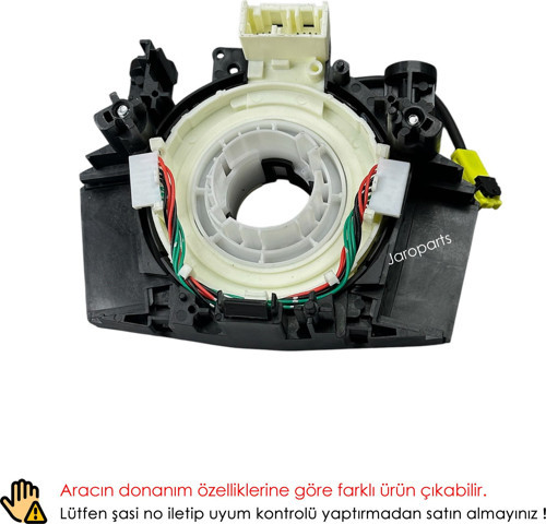 Nissan Navara Zemberek (Euro 5) 2012-2015 25560-5X00B