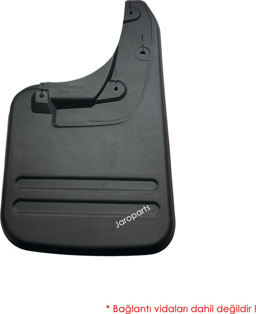 Toyota Hilux Vigo Paçalık Arka Sağ 2012-2014 76625-0K010