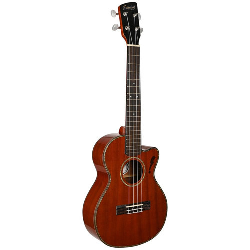 Eureka Tenor Cutaway Ukulele (Melissa Robles Style)