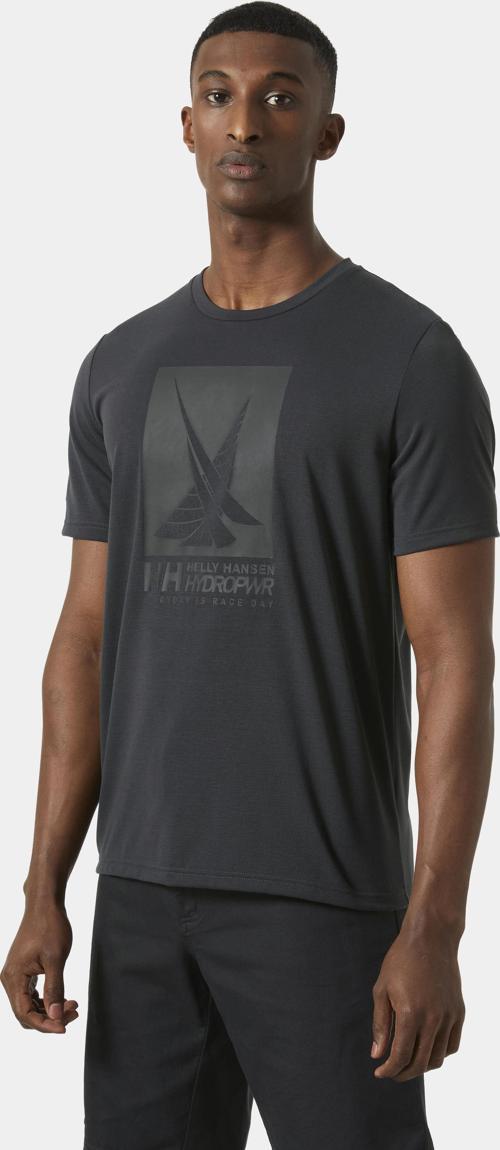 Hp Race Graphic Erkek T-Shirt