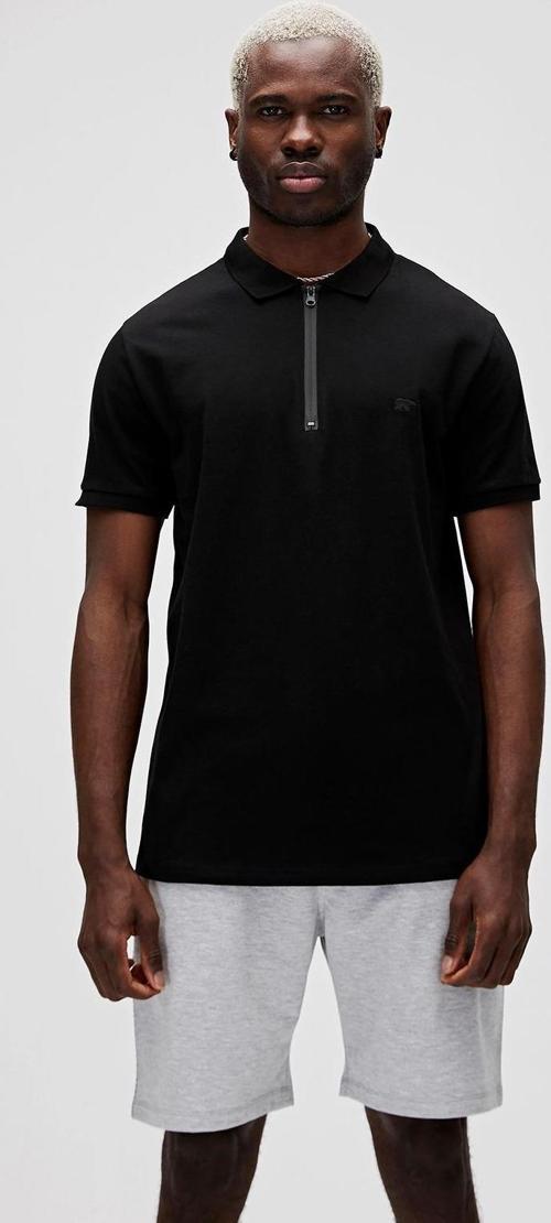 Erkek Tişört Cord Polo