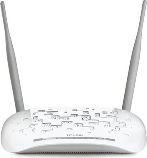 TD-W9970 300Mbps Wi-Fi VDSL/ADSL Modem Router