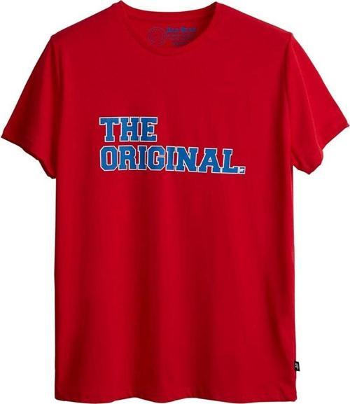 Erkek Tişört The Original Tee