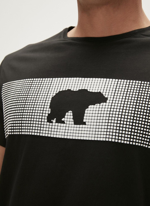 Fancy Erkek T-Shirt