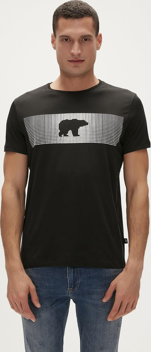 Fancy Erkek T-Shirt