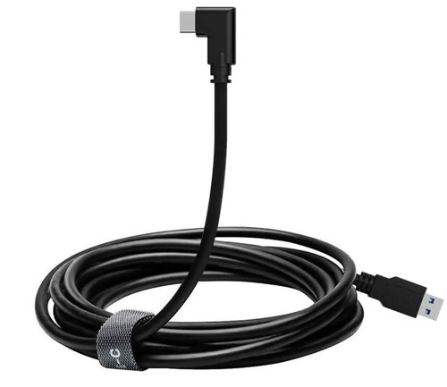 Oculus Quest Link Kablosu 5 Metre Vr Gözlük USB 3.2 Type C Kablo Vr Kablo