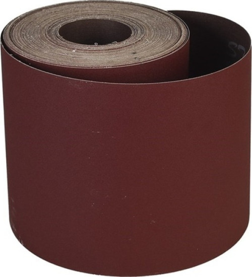 Rulo Zımpara 40 Kum, 20 Cm Genişlik, 1 Metre