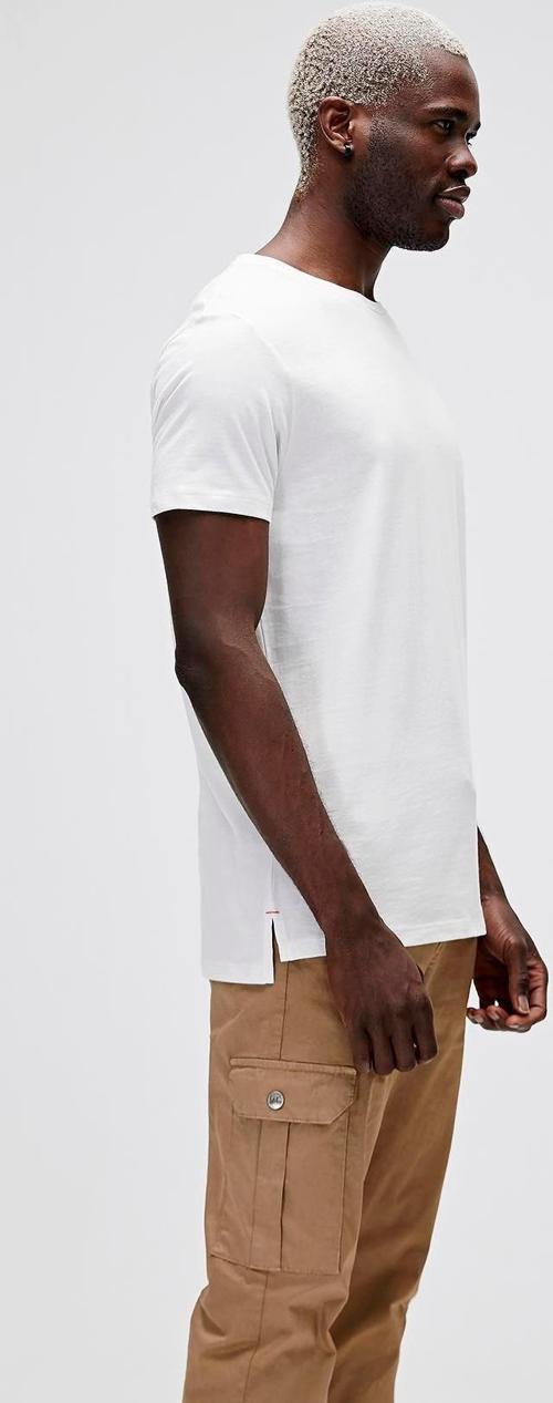 Major Tee Erkek T-Shirt