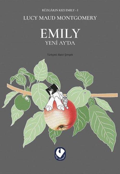 Rüzgar'ın Kızı Emily 1 - Emily Yeni Ay'da