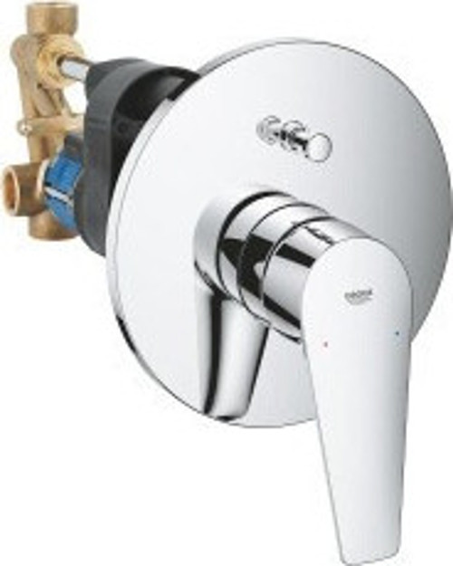 Bauedge Tek Kumandalı Banyo Bataryası - 29079001