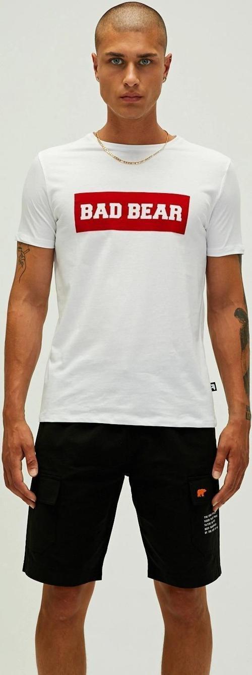 Erkek Tişört Flog T-Shirt