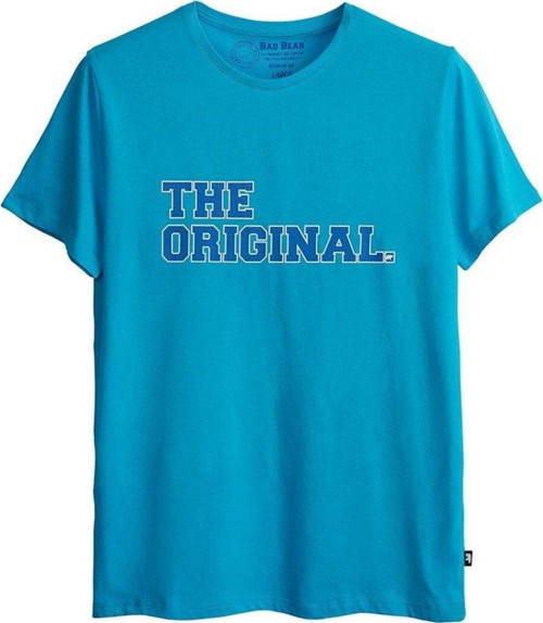 Erkek Tişört The Original Tee