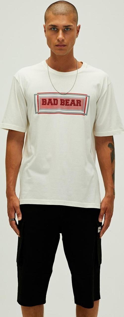 Mesh Erkek T-Shirt