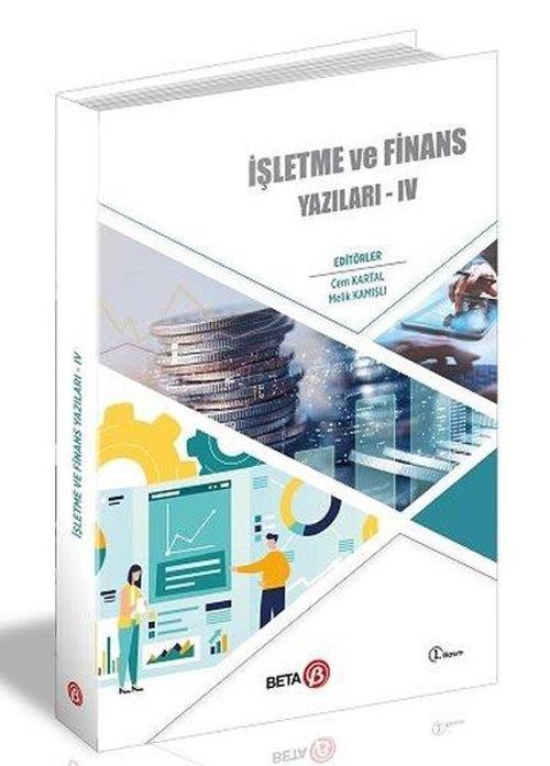 İşletme ve Finans Yazıları - 4