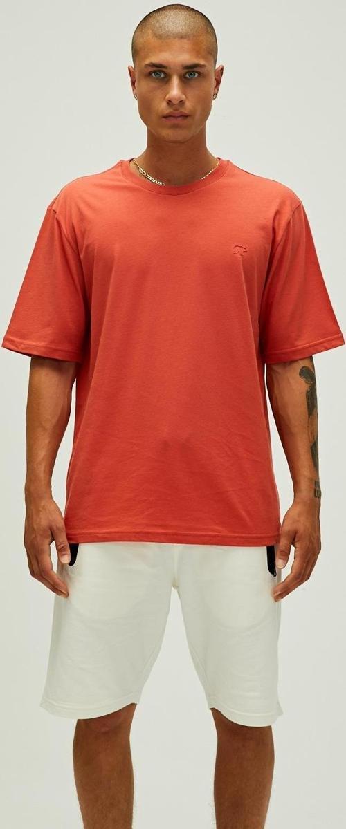 Liber Erkek T-Shirt