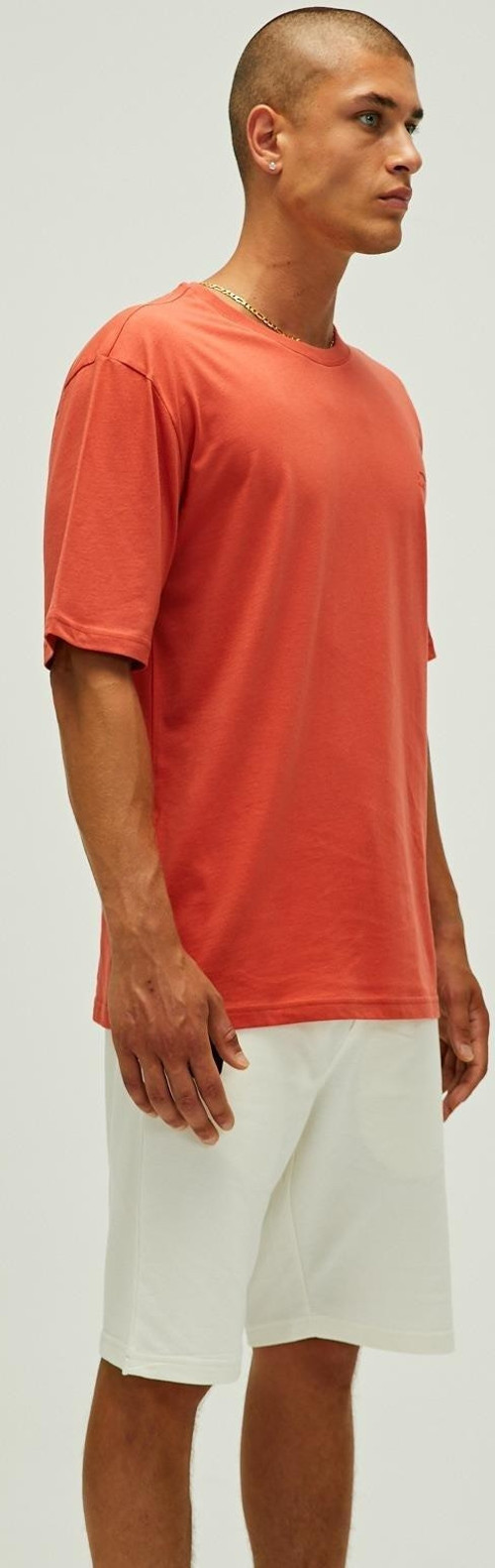 Liber Erkek T-Shirt