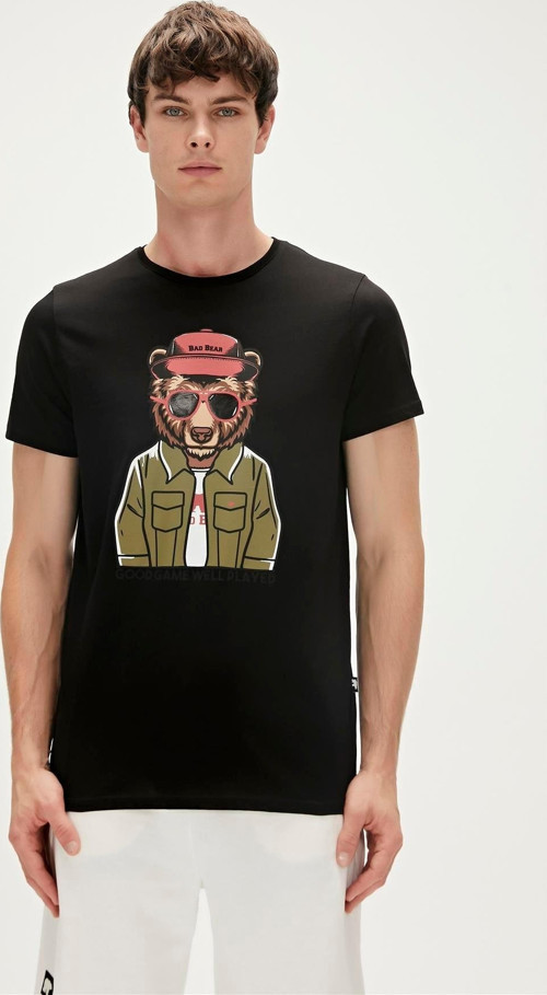 Good Game Erkek T-Shirt