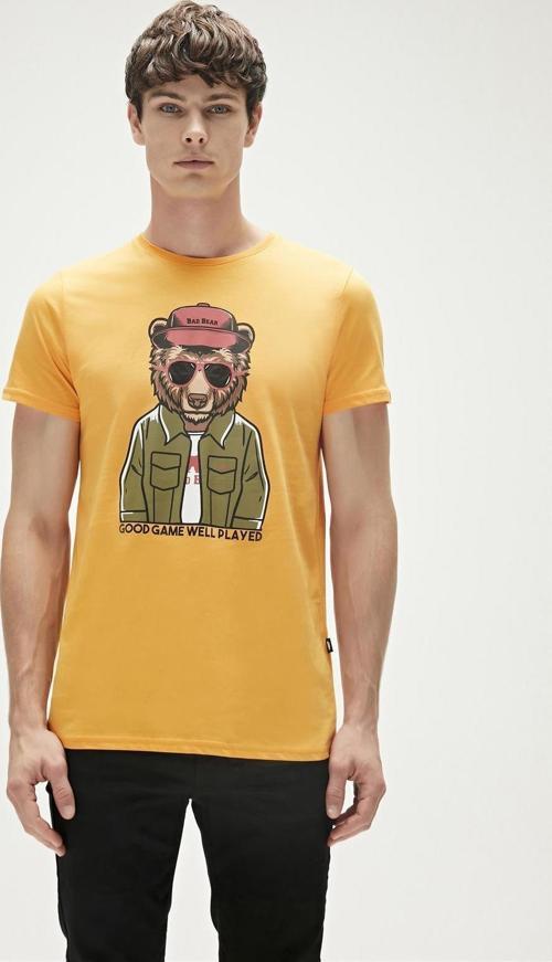 Good Game Erkek T-Shirt